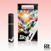 Skyy | Cartridge | Wedding Cake | 2g