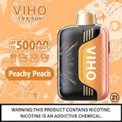 Viho TRX 50K Peachy Peach