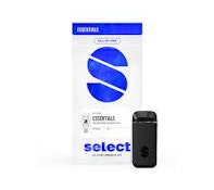 Select | Essentials Briq | Clementine | 2g