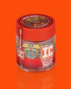 IC COLLECTIVE - IC Collective | Flower | Headband | 3.5g