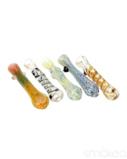 HLH Merch - Big Chillum - $10