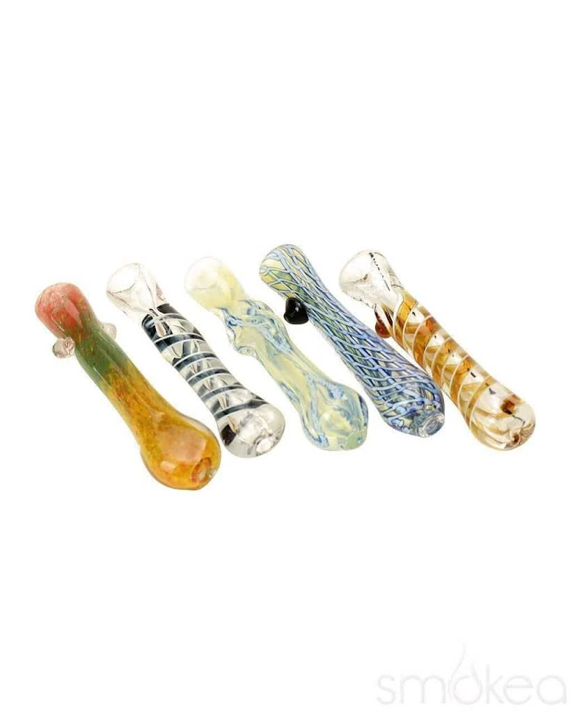 High Level Health Merch - HLH Merch - Big Chillum - $10 Main Image