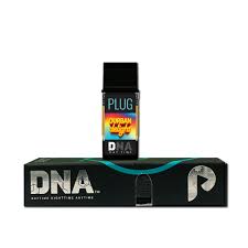 PLUG DNA - Durban Delight 1g