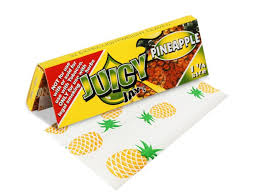 Juicy Jay wraps 1 1/4 Pineapple