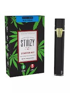STIIIZY - STIIIZY - Blue Dream Starter Pack - 1g