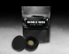 Temple Ball | Bubble Hash | Daily Grapes | 1g