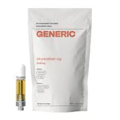 Generic | Cartridge | Skywalker OG | 1g