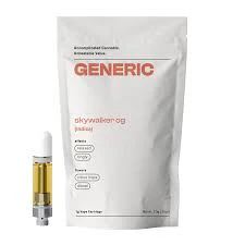 GENERIC - Generic | Cartridge | Skywalker OG | 1g Main Image