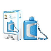 Raz RYL - White Yummy Ice