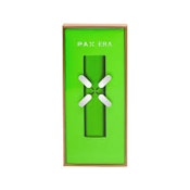 PAX Era | Ultra Green | Battery 