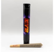 Blaze | Single | Razzberry Rocket | 1g