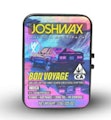 Josh Wax: Bon Voyage 5pk Prerolls