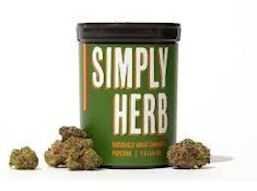 Simply Herb | Popcorn | MAC 1 | 7g