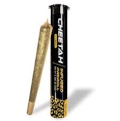 [REC] Cheetah | Tokyo Sunset | 1g/2pk Infused Pre Roll