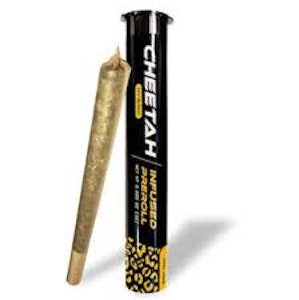 Cheetah - [REC] Cheetah | Tokyo Sunset | 1g/2pk Infused Pre Roll