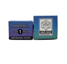 Have Hash - Zpree - Tier 1 - Live Rosin (1g) (Mendoja)
