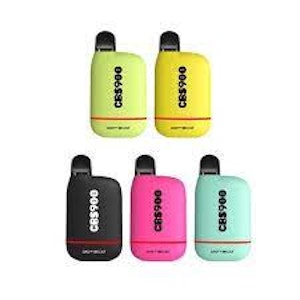 CANNALEAN - Doteco | 510 Battery