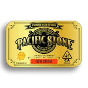 Pacific Stone Infused Hash 7pk Prerolls 3.5g Blue Dream