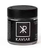 Kaviar | Flower | Blue Adonis | 3.5g