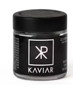KAVIAR - Kaviar | Flower | Blue Adonis | 3.5g