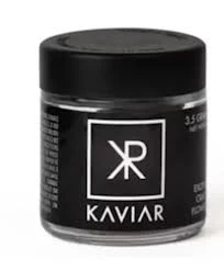 Kaviar - Kaviar | Flower | Fruz Mintz | 3.5g Main Image