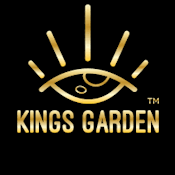 King Garden - SUGAR BLUE NERDZ