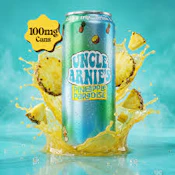 Pineapple Punch 100mg