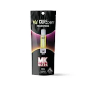 WCC MK Ultra Curepen Cart (I) 1g