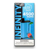 Fume Infinity - Blueberry Guava