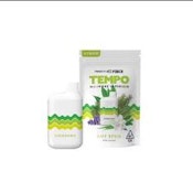 Punch Tempo LIve Resin Chemdawg All In One (H) 1g