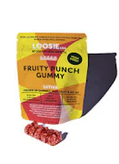 Loosie Fruity Punch Gummy 100mg (Florist Farms)