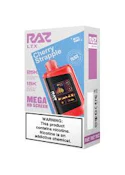 RAZ LTX CHERRY STRAPPLE
