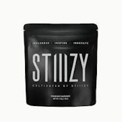 STIIIZY Black Label Cherry Blackout (I/H) 3.5g