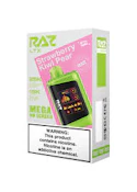 RAZ LTX STRAWBERRY KIWI PEAR