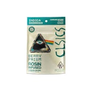 CLSICS Rosin 10pk Gummies Berry Prism