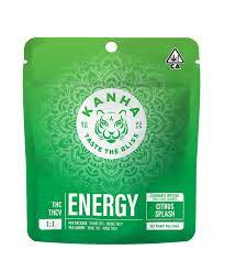 KANHA — Citrus Splash