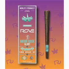 Presidential - Presidential - Moon Rock Blunt - Waui - 1.5g Main Image