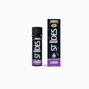 St Ides 1000mg Syrup Purple Grape