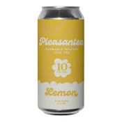 Pleasantea | THC Tea | Lemon | 10mg