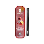Dompen Classic All In One 1g Lemon Cherry Gelato