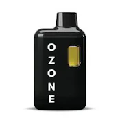 Ozone | Liquid Diamond Disposable Pen | Pineapple Express | 1g