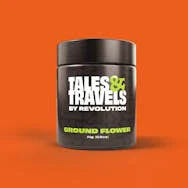 Tales And Travels - Tales & Travel | Shake | Frost Donkey BX1 | 14g Main Image