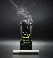 Green Dynasty Preroll - Pink Runtz (1g) Preroll Main Image
