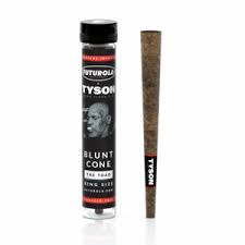 Futurola Blunt Cone toad infused
