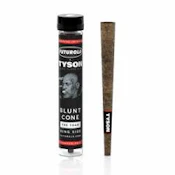 Futurola Blunt Cone toad infused