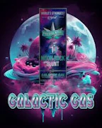 Presidential Infused Preroll 1g Galactic Gas