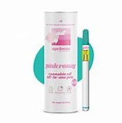 Ayrloom - Pink Rozay - .5G - Indica - Disposable Vape Pen