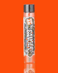 IC Collective - IC Collective | Banger | B.A.F  | 1.5g  Main Image