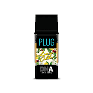 Plugplay - PlugPlay - Cartridge - Limoncello - 1g