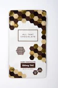 ATC PREMIUM DARK CHOCOLATE BAR (2 OZ.)
